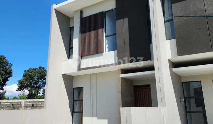 Sell Minimalist House Batununggal 2