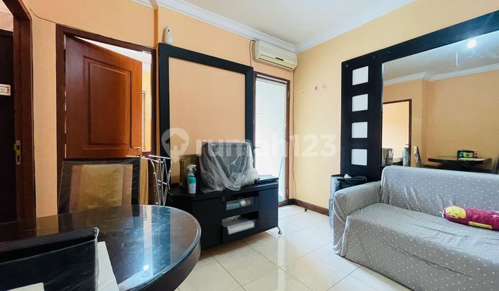 Jual Apt. Majesty 2 Br