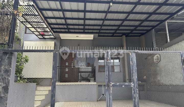 Sewa Rumah Area Cihanjuang 1