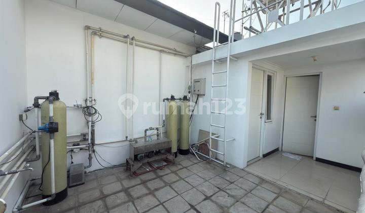 Jual Rumah Tki V Semi Furnish