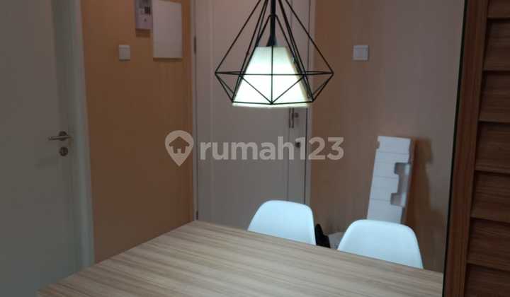 Jual/ Sewa Apt Landmark 2 Br 2