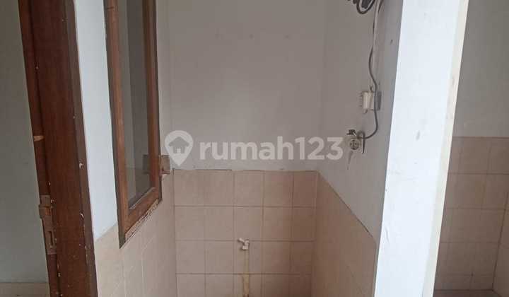 Sell Cheap House South Cimahi 2