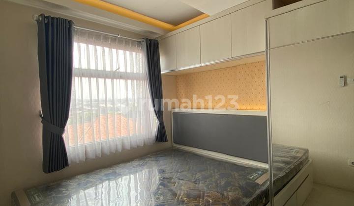 For Sale New Gaa Apt Type 2br