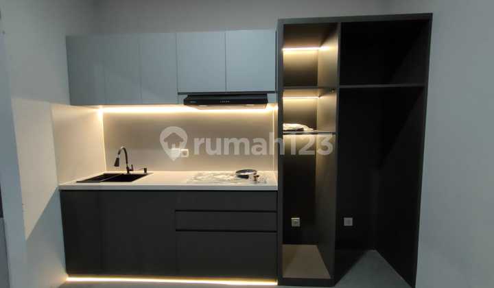 Jual Rumah Siap Huni 