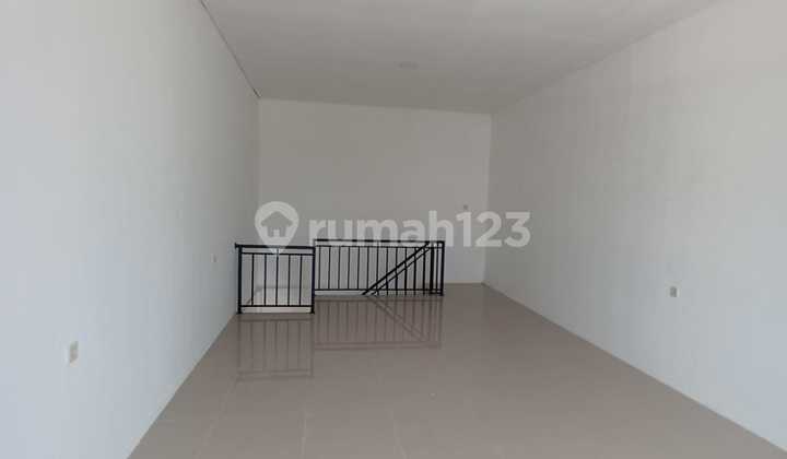 For Sale: Shop House in Nanjung Area, South Cimahi 2