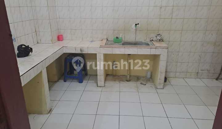 Sewa Rumah Kopo Permai 2