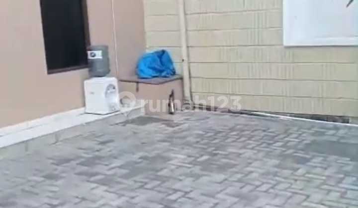 Jual Rumah Murah Area Buahbatu 2