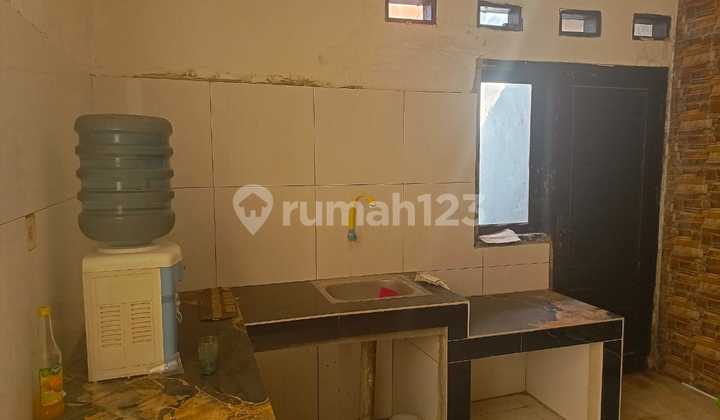 Jual Rumah Tci Baru Renov  2