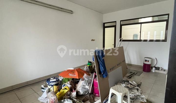 Sewa Rumah Sayap Pajajaran 2