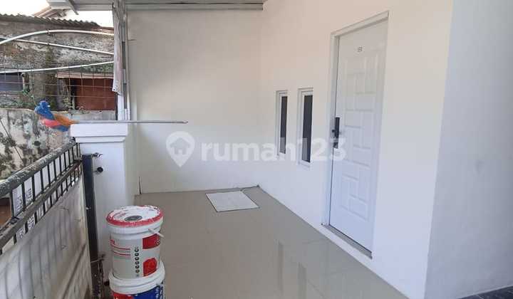 Cheap House for Sale Near Margaasih Toll Road