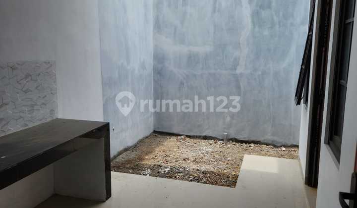 Jual Rumah Baru Dekat Universitas Telkom