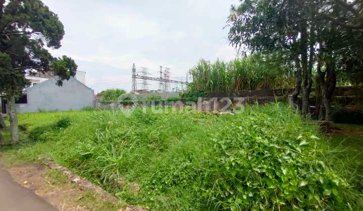 Jual Tanah Under Njop Batu Mas