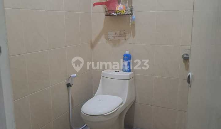 Full Furnished Area Rental for TKI 3 Full Furnished Area Rental for TKI 3