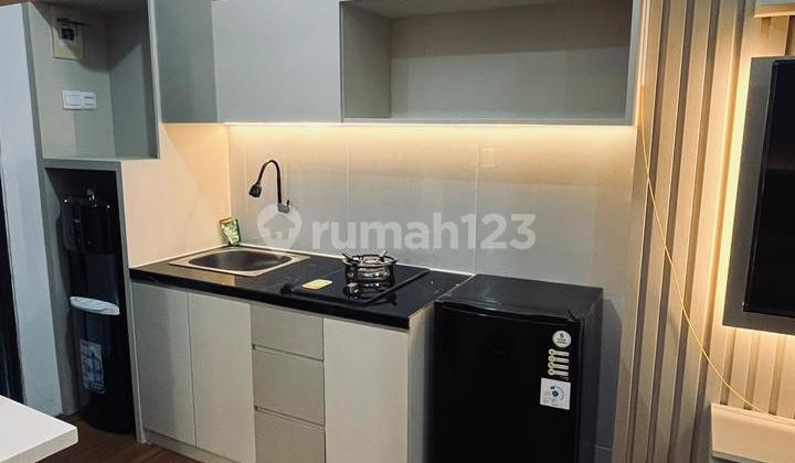 Rent Large Studio Apartment Gaa Type