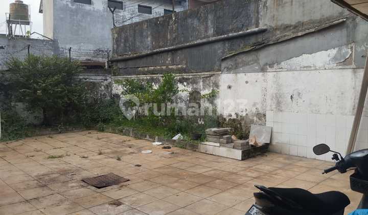 Jual Rumah Hitung Tanah Area Sumbersari Jual Rumah Hitung Tanah Area Sumbersari