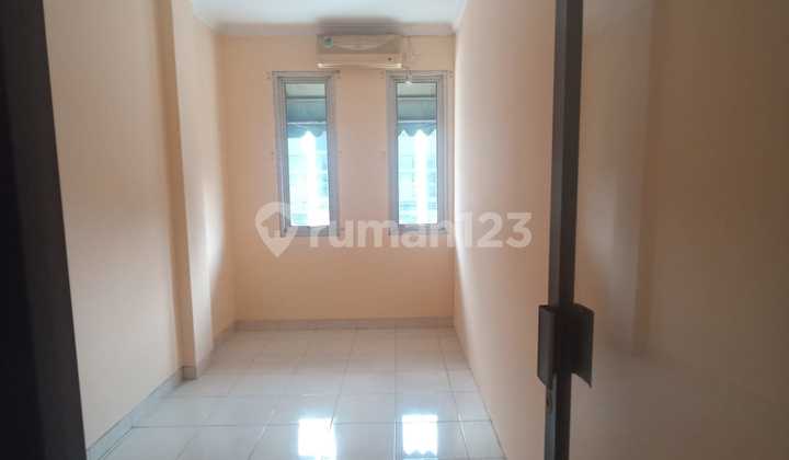 Sewa Ruko Kopo Kencana