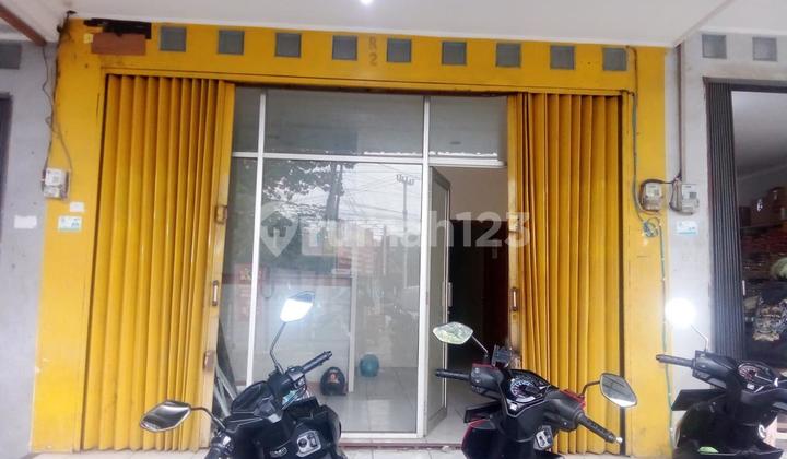 Jual / Sewa Ruko Lamargas Jual / Sewa Ruko Lamargas