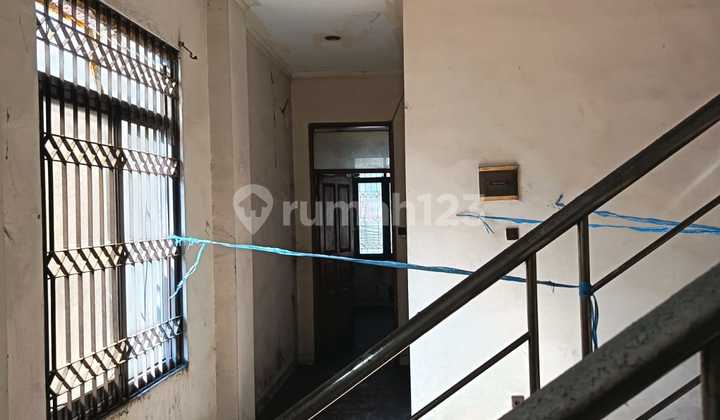 Ruko Cimindi for Rent