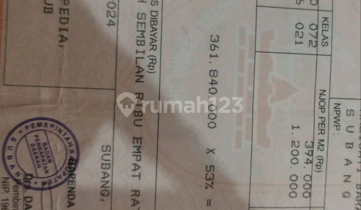 Main Roadside Strategic Business Space