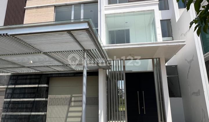 Cluster Elit The Mozart Signature Golf Island