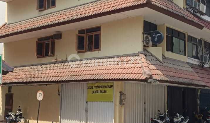 Ruko Lokasari Jrg Ada di Mangga Besar