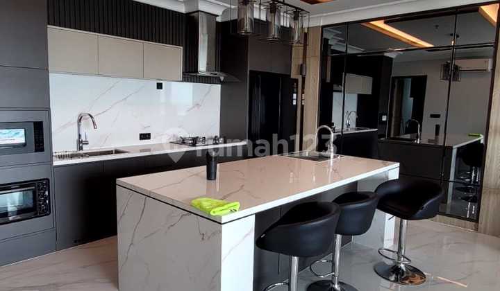 Enggano Pearl Beach Apartment Furnished 2
