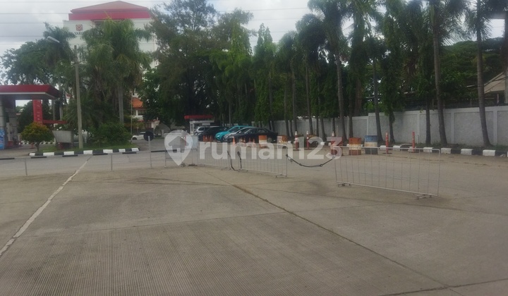 Kav Komersil Klp. Gading. Murah