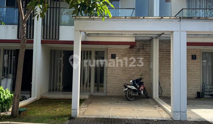 Atlanta Pik 2 Dijual Rumah Baru Atlanta Pik 2 Dijual Rumah Baru