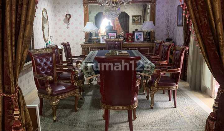 House Bangka Street Quick Sale SHM