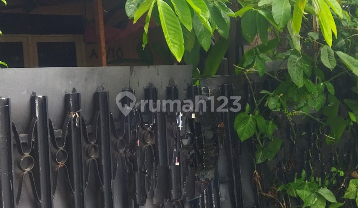 Murah, Puri Indah Hit Tanah