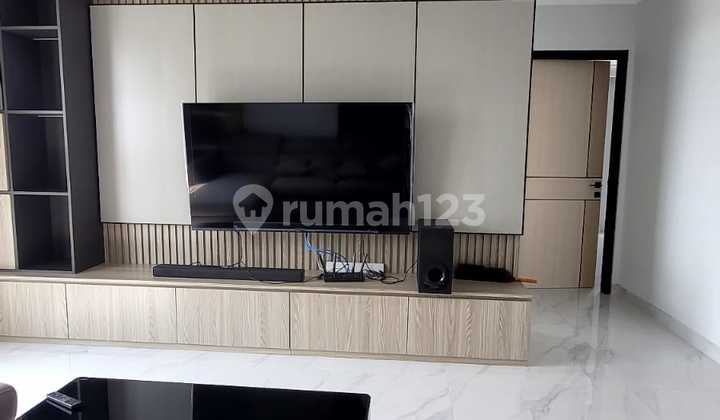 Enggano Pearl Beach Apartment Furnished