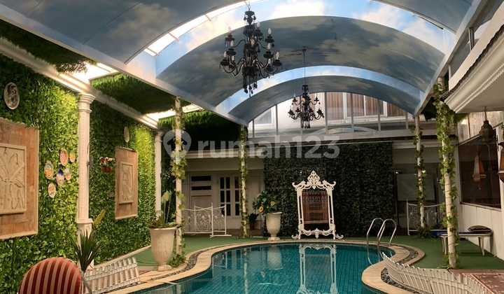 House Bangka Street Quick Sale SHM