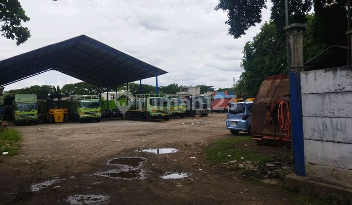 Kav Komersil Klp. Gading. Murah