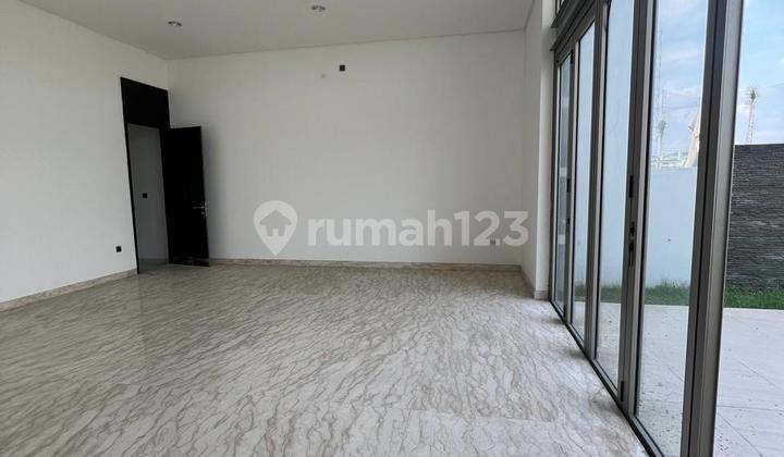 Signature Mozart Pik Disewakan Rumah Elit Bagus 2