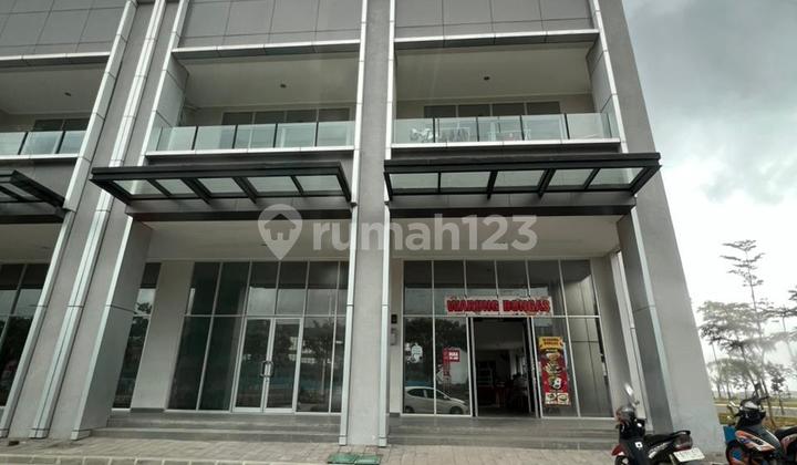 For Rent Brand New House in Villa Pasir Putih 5 For Rent Brand New House in Villa Pasir Putih 5