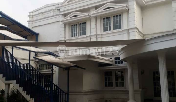 Kav Kemang Raya Bonus Bangunan Bwh NJOP Kav Kemang Raya Bonus Bangunan Bwh NJOP