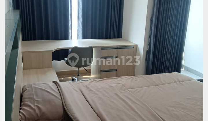 Southgate Apartment 1 Bedroom Nice, South Jakarta