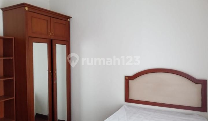 Apartment Puri Casablanca 3 BR Fully Furnished 2