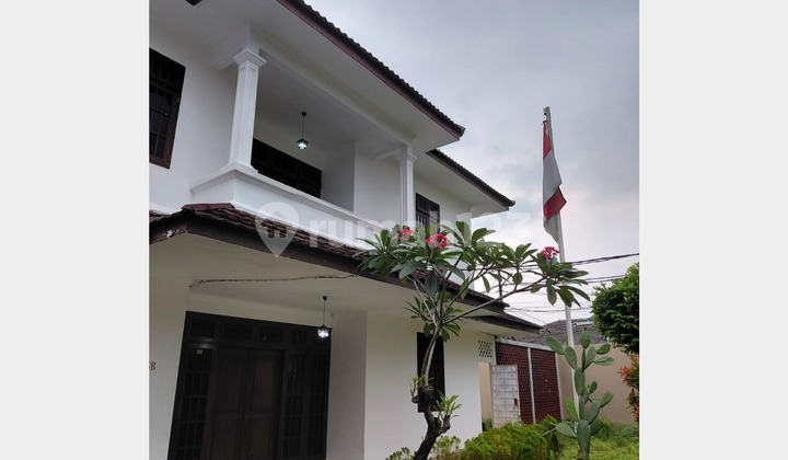 Rumah 2 lantai Cocok untuk Kantor Unfurnished Cipete, Jaksel Rumah 2 lantai Cocok untuk Kantor Unfurnished Cipete, Jaksel