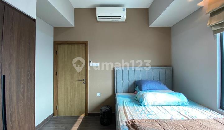 Apartemen Southgate 1Br Furnished di Jagakarsa 2