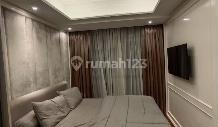 Apartment Casa Grande Residence Tower Bella 2BR 2