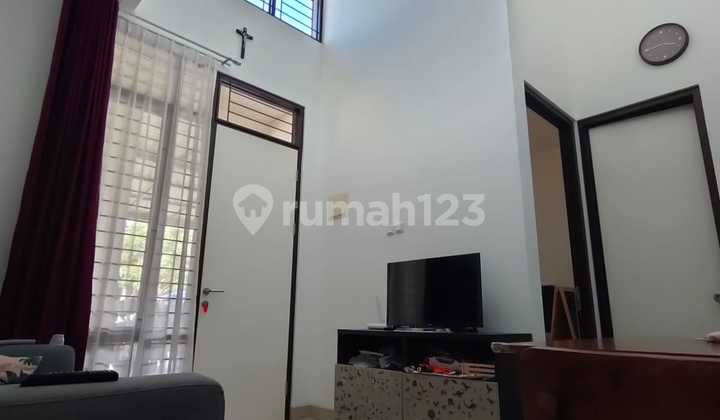 Disewakan Rumah di Garden Ville Citra Raya, Tanggerang 2