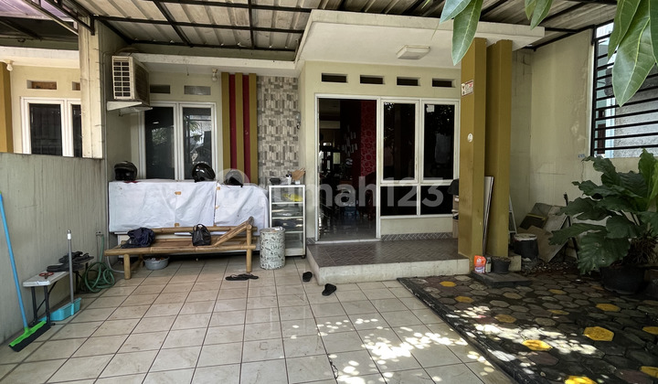 Rumah Minimalis Siap Huni Bagus di Cijantung, Pasar rebo 2