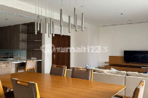 Apartemen Pakubuwono Spring 2 Br Furnished Di Jakarta