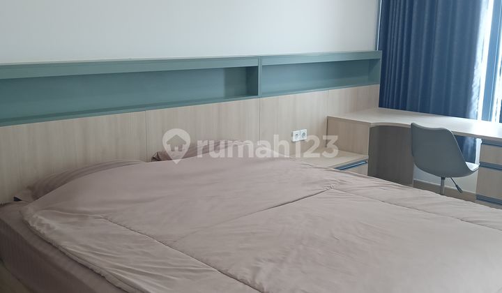 Apartment Southgate 1 BR Bagus, Jakarta Selatan   2