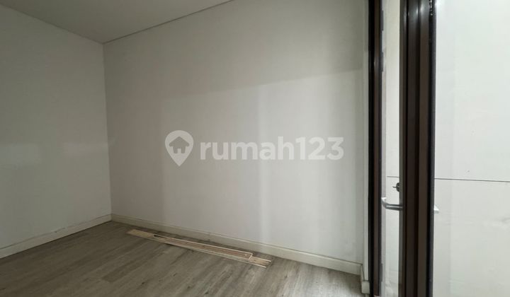 Rumah Cluster at Zora BSD 3 Lantai Bagus Unfurnished 2