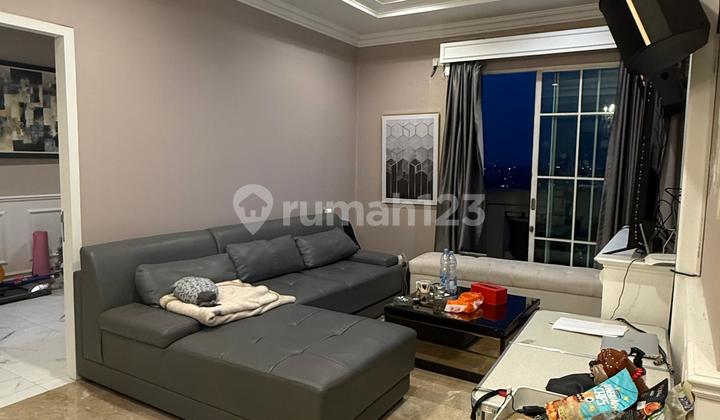 Apartment Belleza Permata Hijau 2 BR in South Jakarta Apartment Belleza Permata Hijau 2 BR in South Jakarta