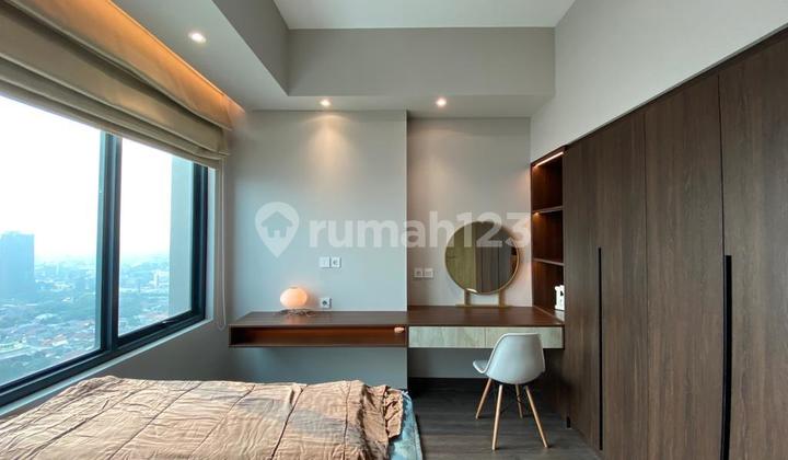 Apartemen Southgate 1Br Furnished di Jagakarsa Apartemen Southgate 1Br Furnished di Jagakarsa