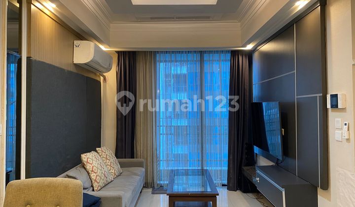 Apartment Casa Grande Residence 3 BR, Jakarta Selatan 1