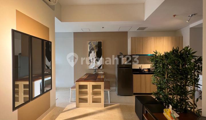 Southgate Residence Apartment 1Br Bagus di Jagakarsa